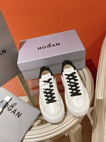 Picture of Hogan Shoes Women _SKUfw147683098fw